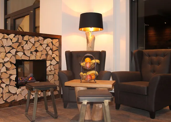 Traumschmiede Hotell Unterneukirchen