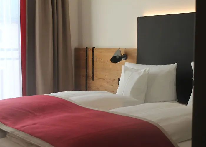 Traumschmiede Hotell 3*
