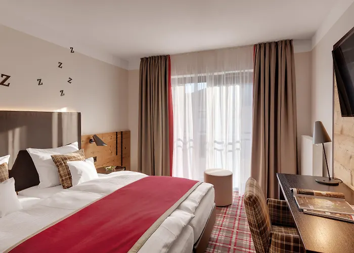 Hotell Traumschmiede
