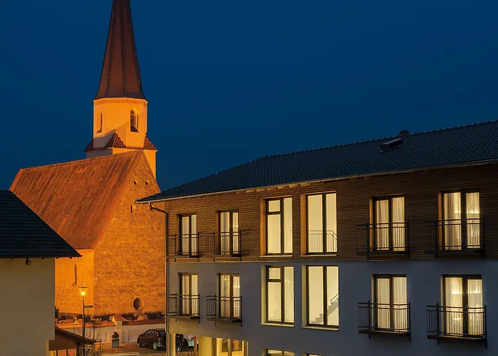 Traumschmiede Hotell 3*