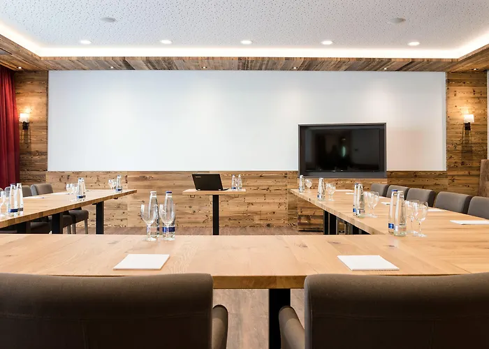 Traumschmiede Hotell 3*
