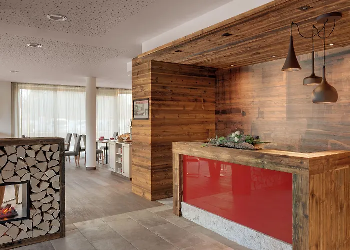 Hotell Traumschmiede 3*