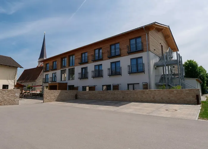 Traumschmiede Hotell