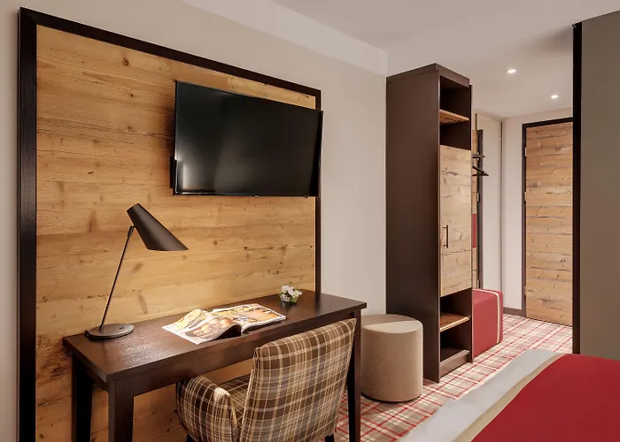 Hotell Traumschmiede