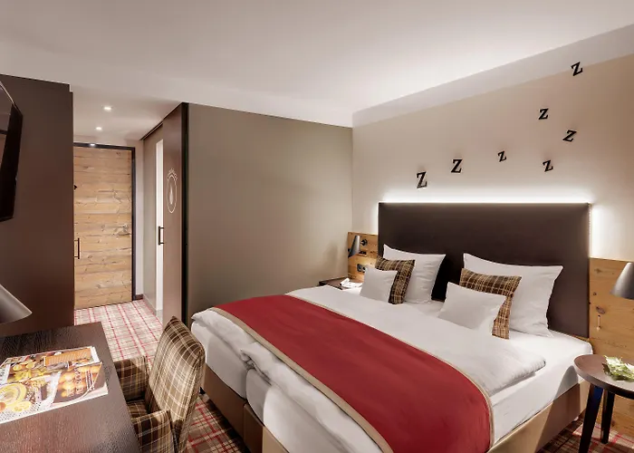 Traumschmiede Hotell