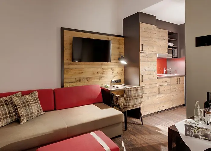 Hotell Traumschmiede Unterneukirchen
