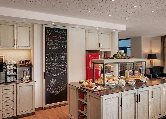 Traumschmiede Hotell