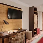 Hotel Traumschmiede
