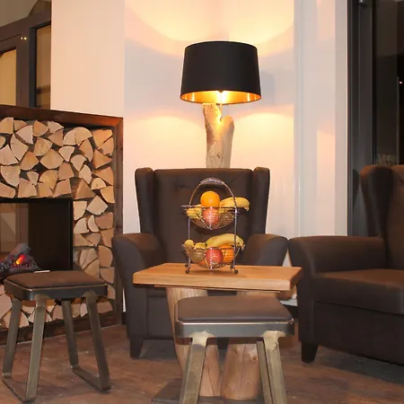 Traumschmiede Отель Unterneukirchen