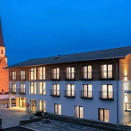 Hotel Traumschmiede