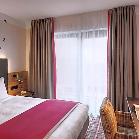 Hotel Traumschmiede 3*