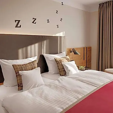 Hotel Traumschmiede Unterneukirchen