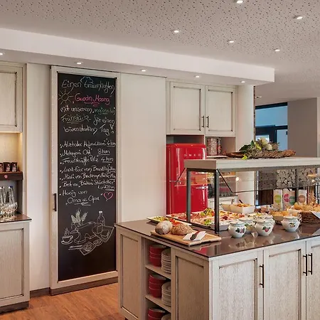 Traumschmiede Ξενοδοχείο