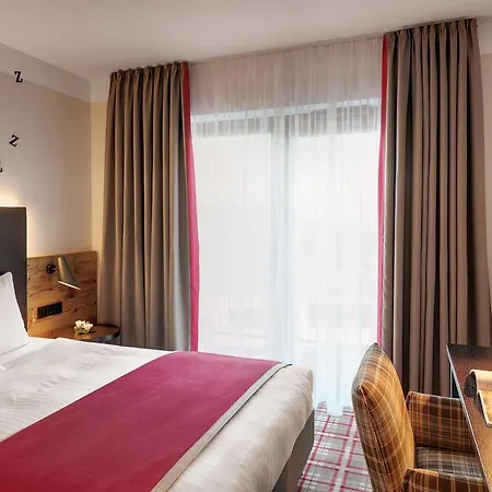 Hotel Traumschmiede 3*