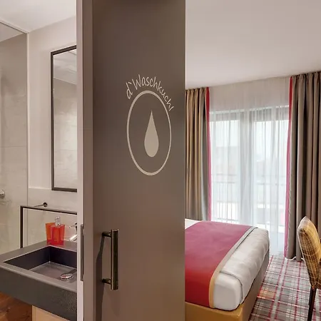 Hotel Traumschmiede 3*