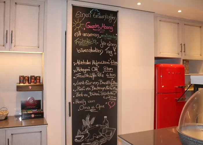 Traumschmiede 3* Unterneukirchen