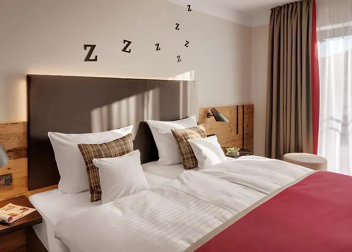 Traumschmiede Hotel 3*